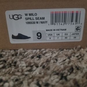 UGG Shoes - New Iggs Sneakers UGG Shoes - New Iggs Sneakers